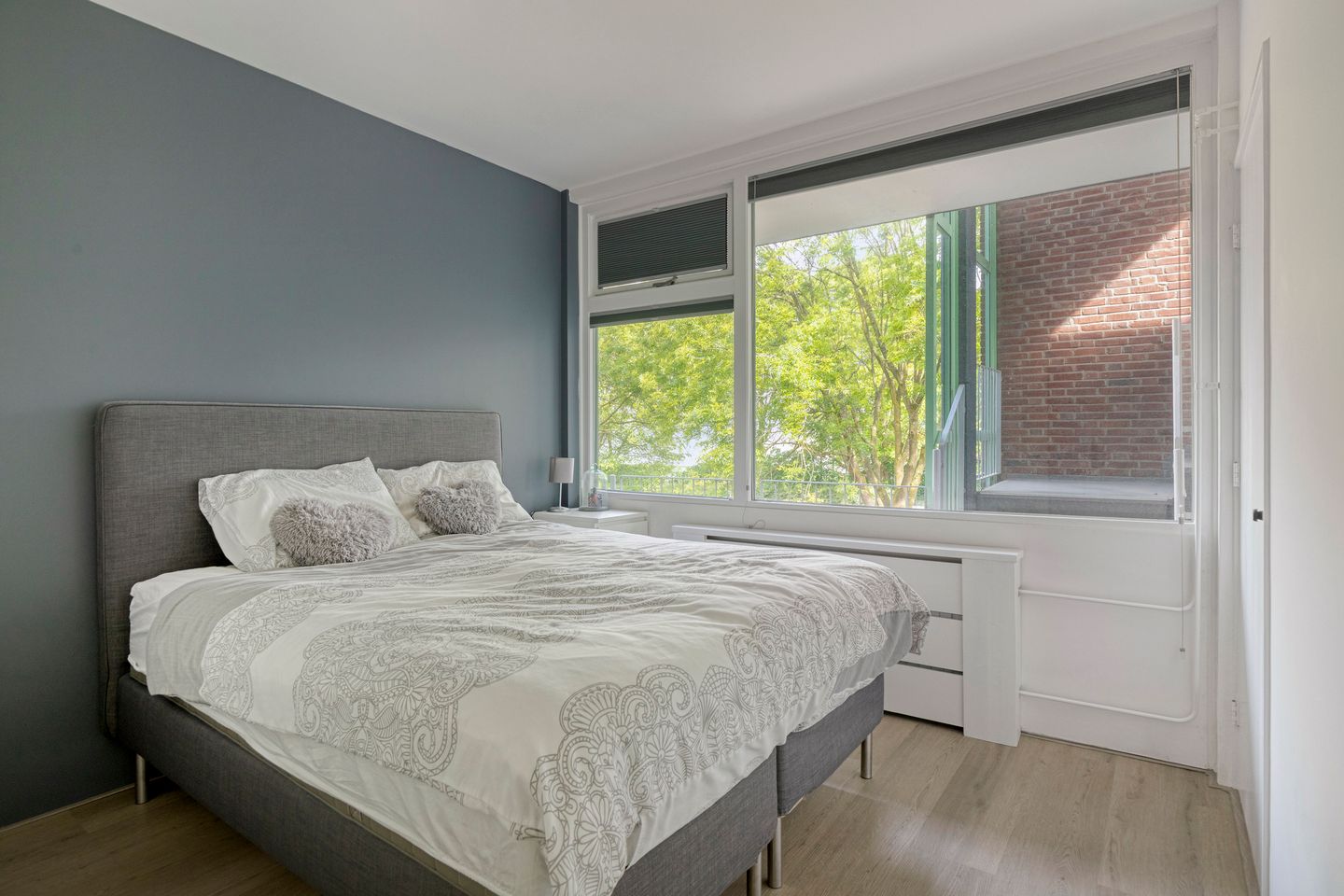 Photo 10 of Frederik Hendrikstraat 98