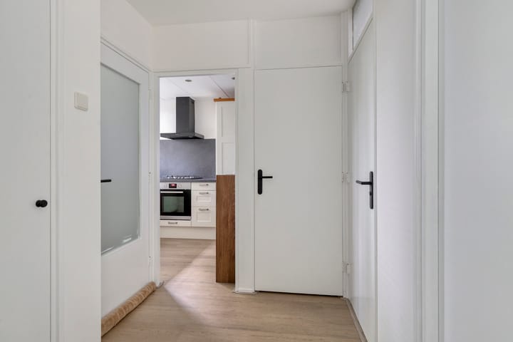 Photo 5 of Frederik Hendrikstraat 98