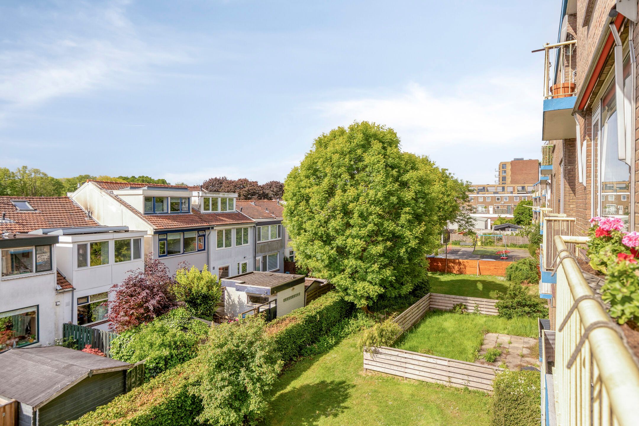 Photo 18 of Frederik Hendrikstraat 98