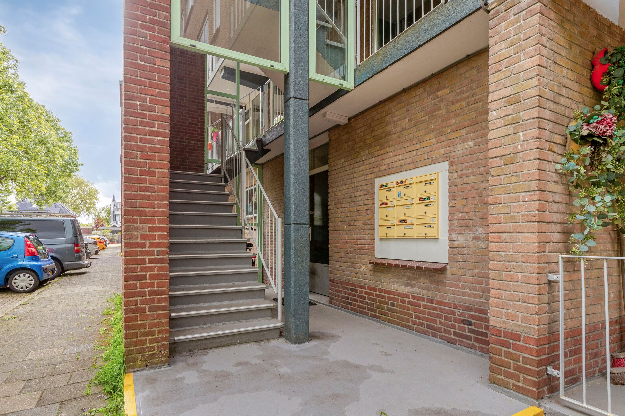 Photo 24 of Frederik Hendrikstraat 98