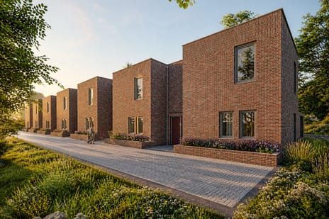 Levensloopbestendige woningen thumbnail