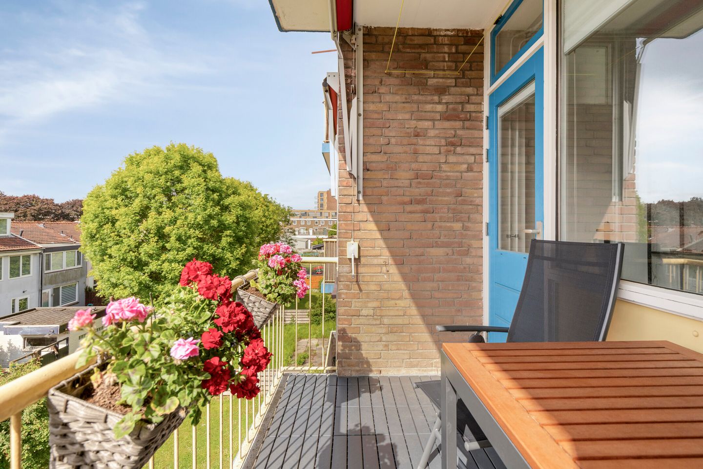 Photo 19 of Frederik Hendrikstraat 98