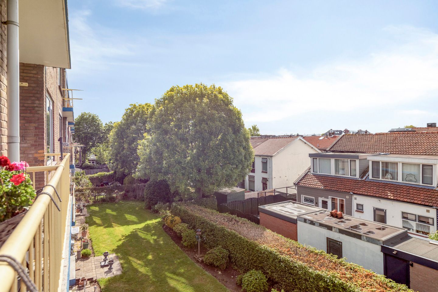 Photo 20 of Frederik Hendrikstraat 98