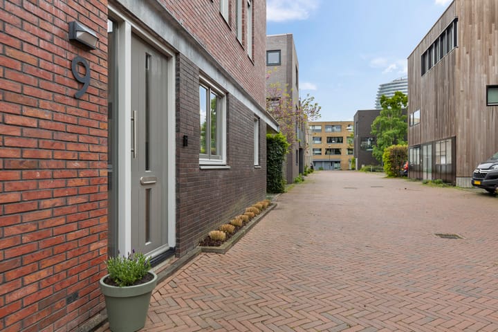 Foto 4 van De Schans 9