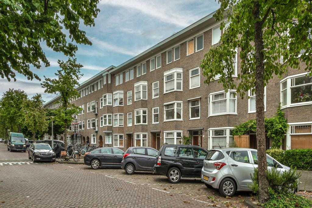 Foto 26 van Kuinderstraat 34-1