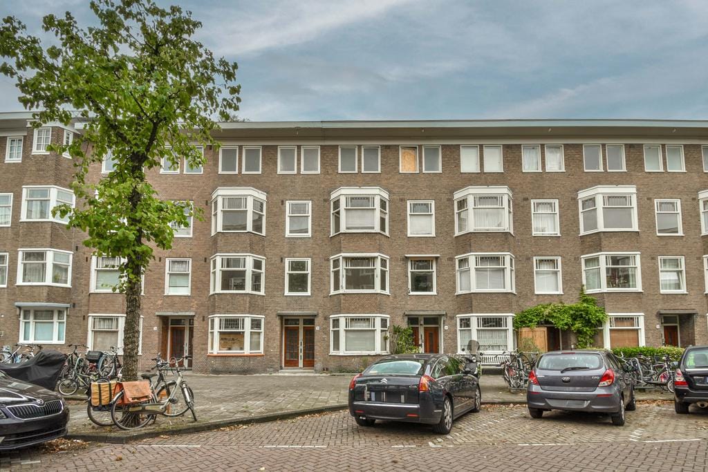 Foto 25 van Kuinderstraat 34-1