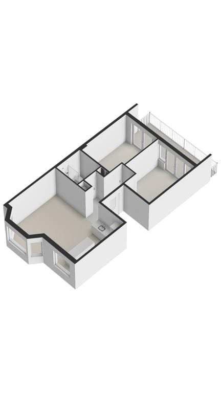 Foto 33 van Kuinderstraat 34-1