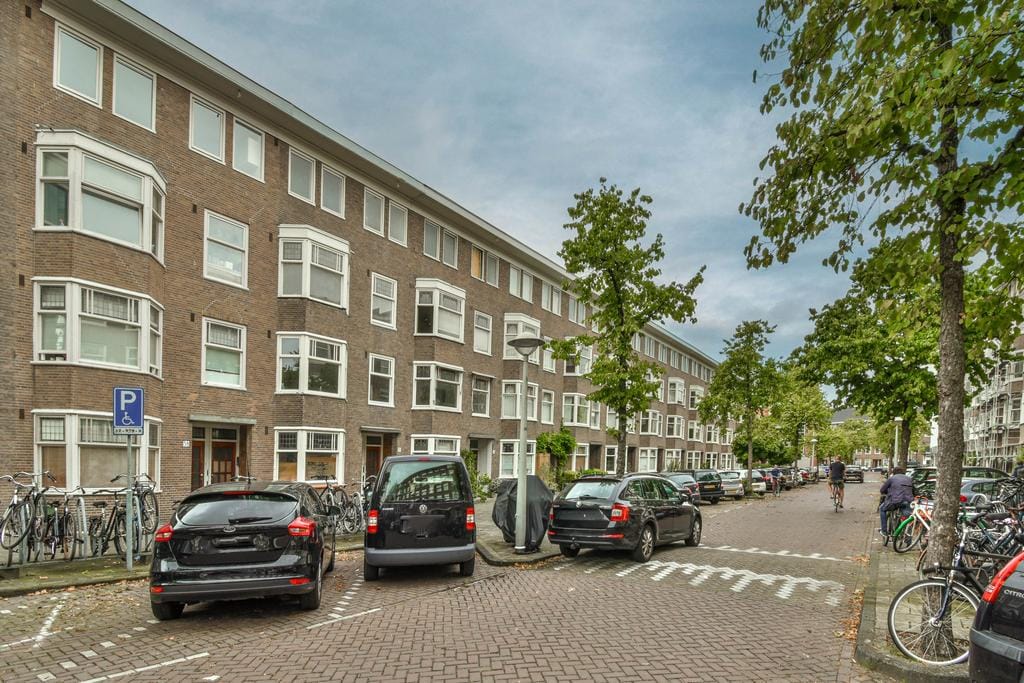 Foto 27 van Kuinderstraat 34-1