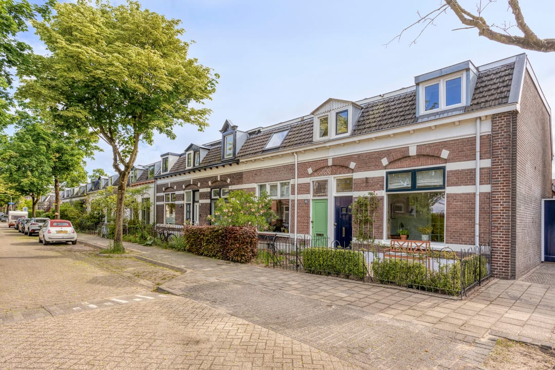 Foto 1 van Piet Heinstraat 67