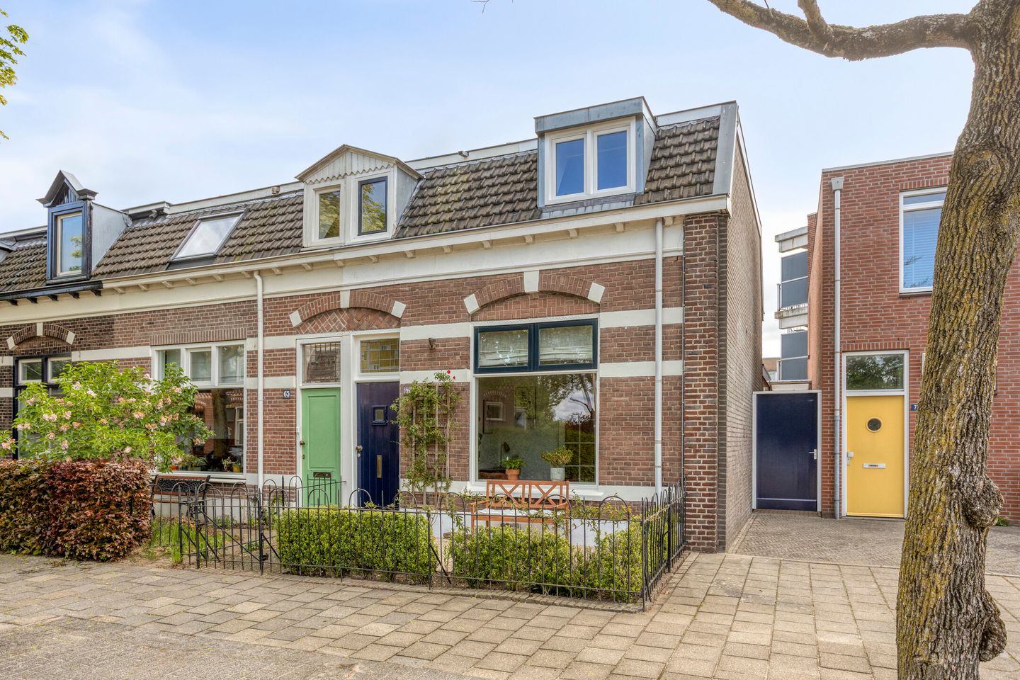 Foto 40 van Piet Heinstraat 67