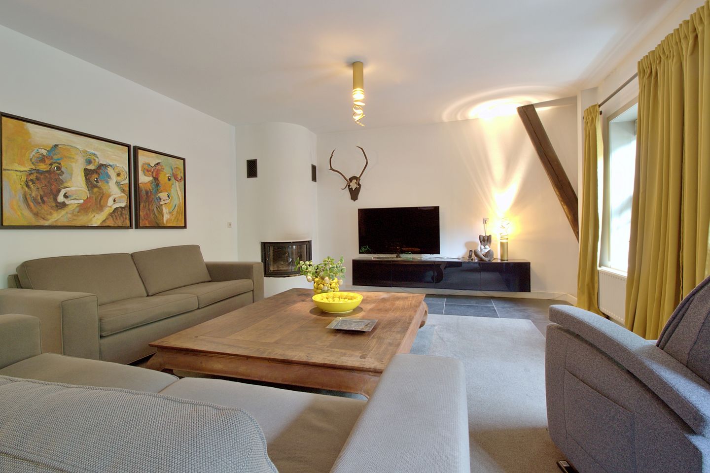 Foto 5 van Roovert 3-A
