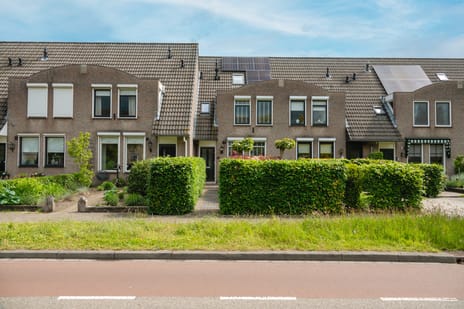 Wethouder Rebellaan thumbnail