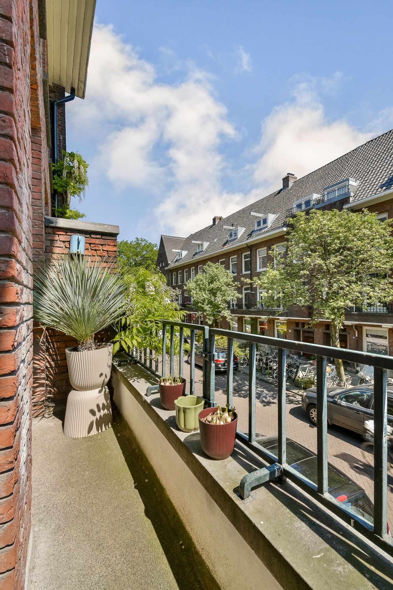Foto 20 van Wijsmullerstraat 22-1