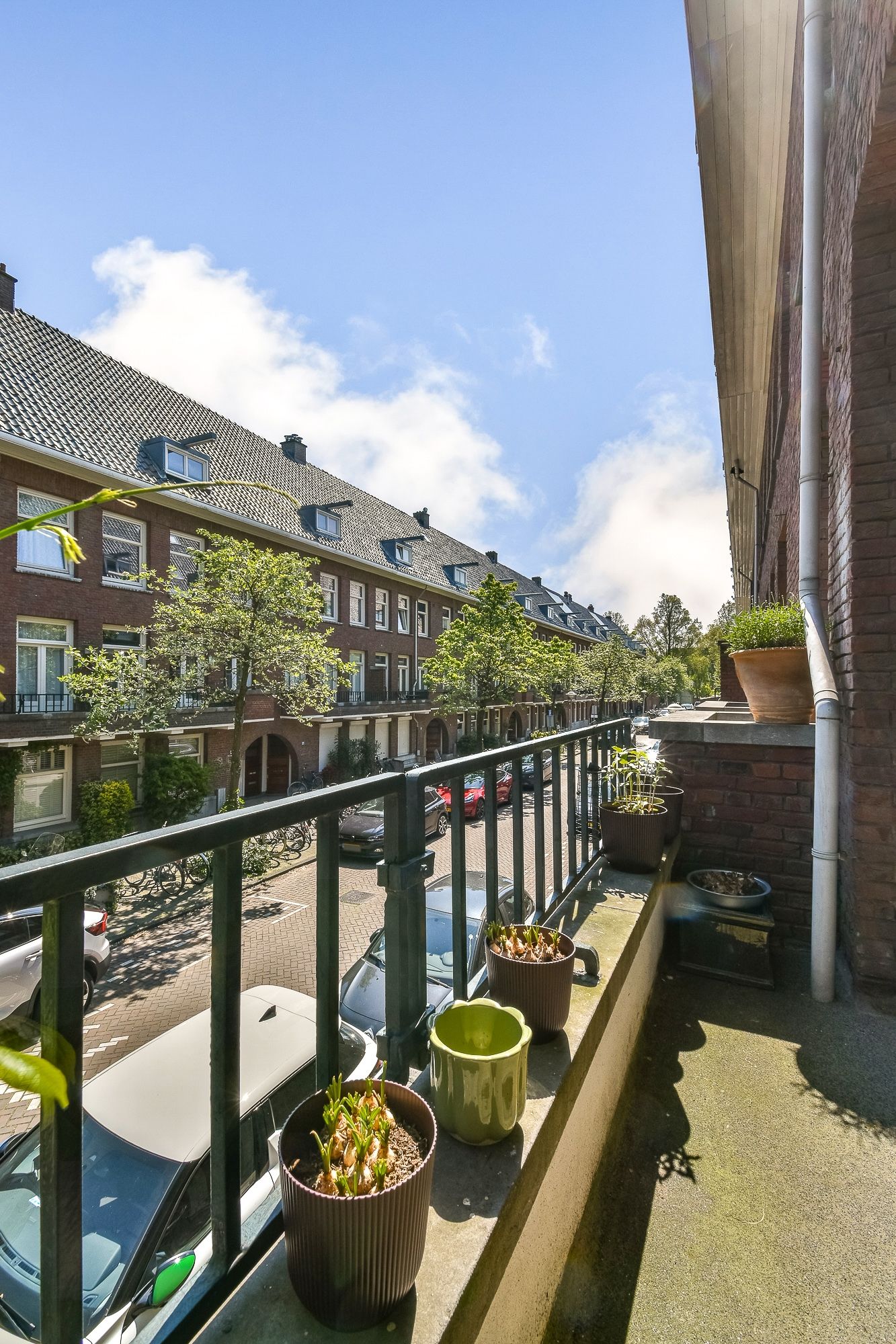 Foto 19 van Wijsmullerstraat 22-1