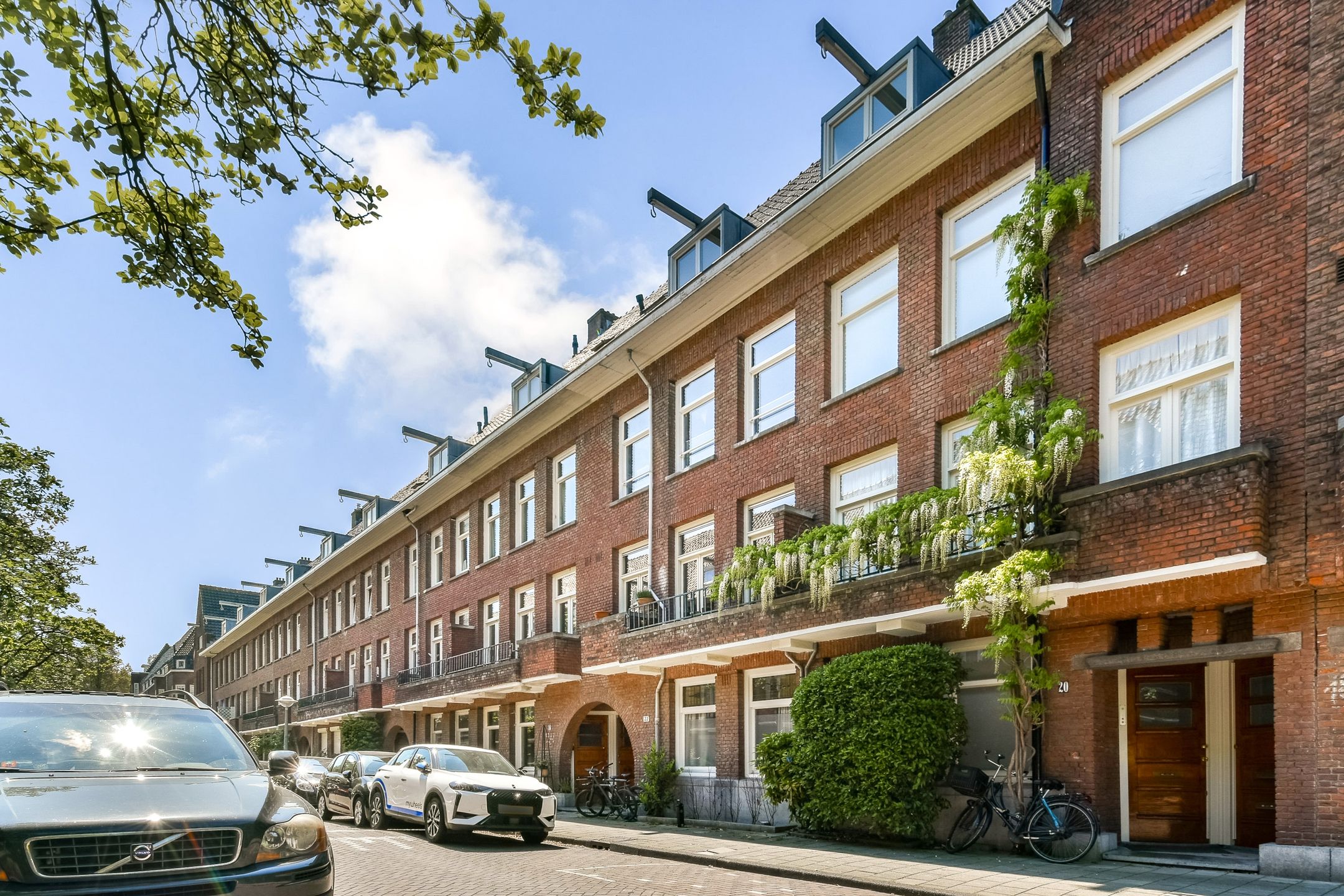 Wijsmullerstraat 22- 22 1