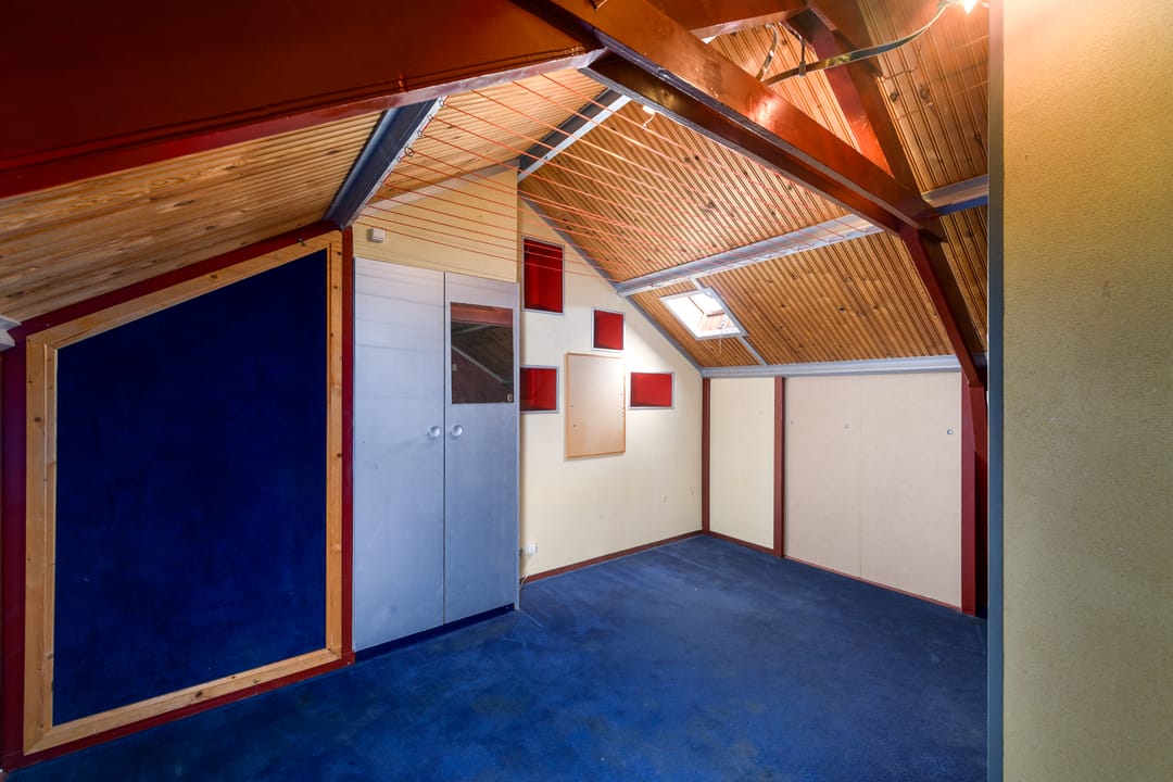 Foto 28 van Omgang 92