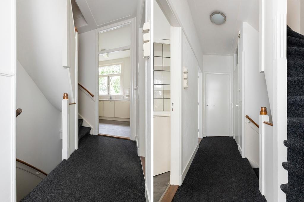 Foto 4 van Oude Raadhuislaan 45-B