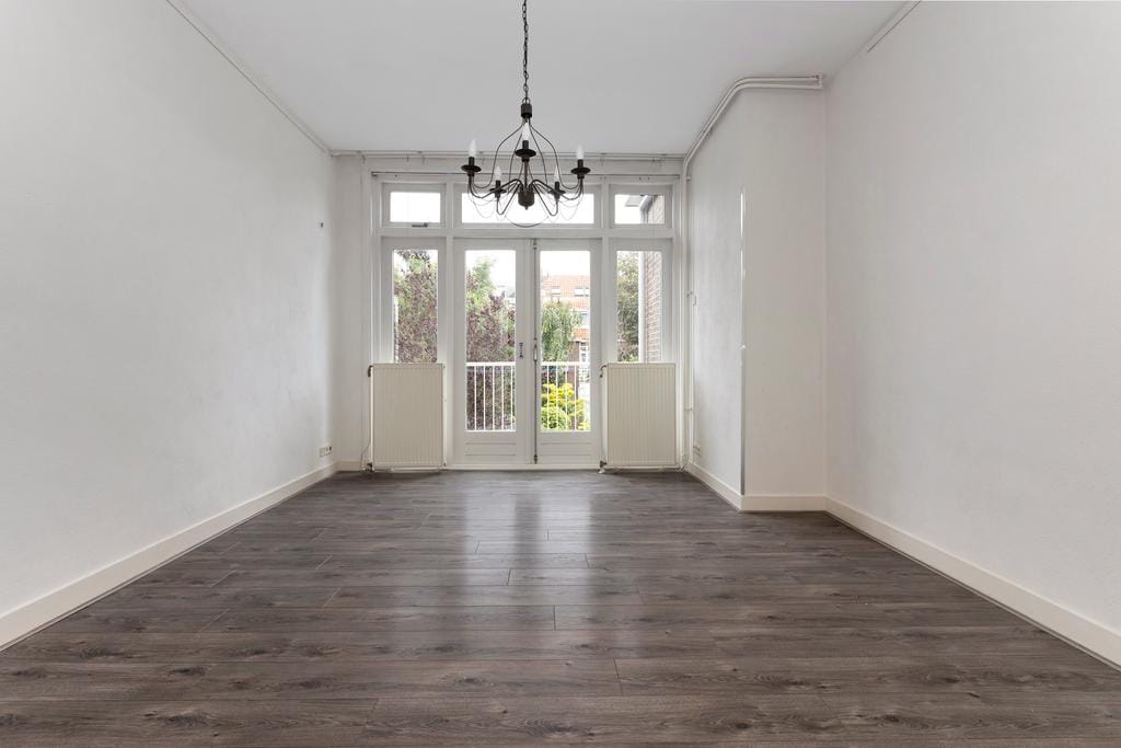 Foto 6 van Oude Raadhuislaan 45-B