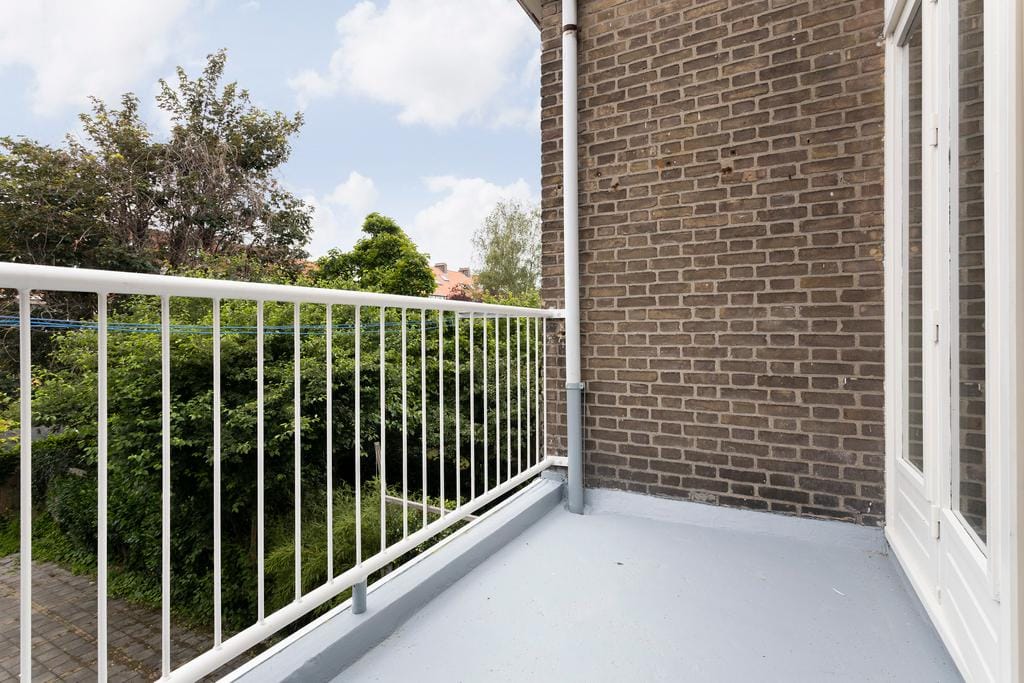 Foto 10 van Oude Raadhuislaan 45-B