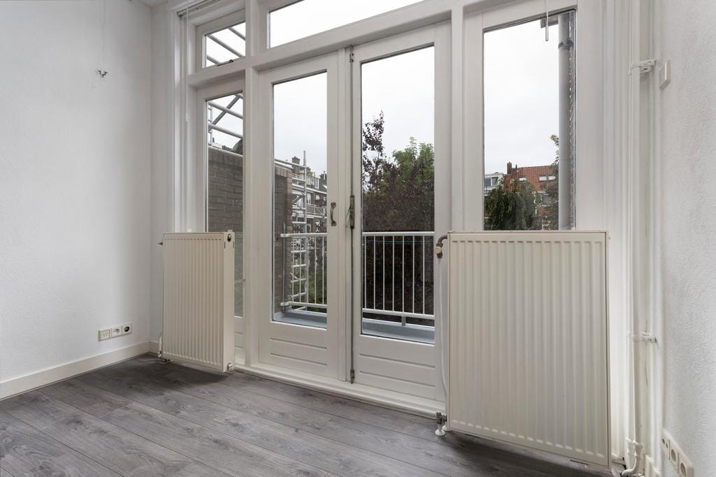 Foto 7 van Oude Raadhuislaan 45-B