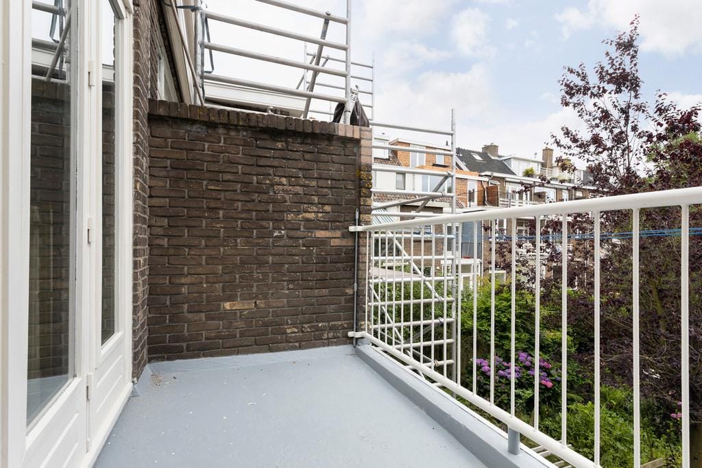 Foto 9 van Oude Raadhuislaan 45-B