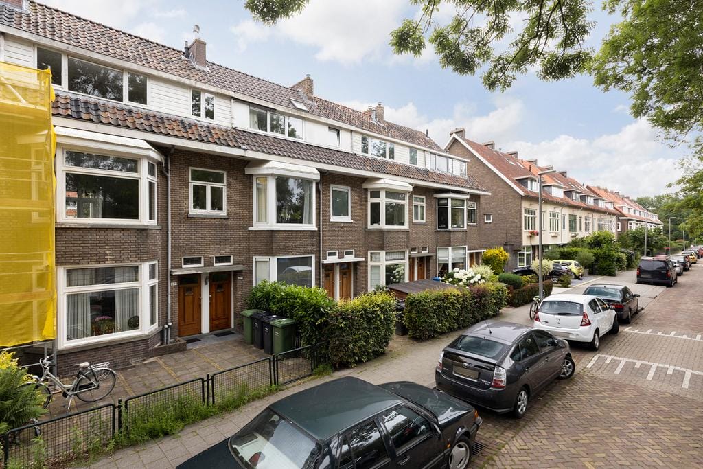 Foto 31 van Oude Raadhuislaan 45-B