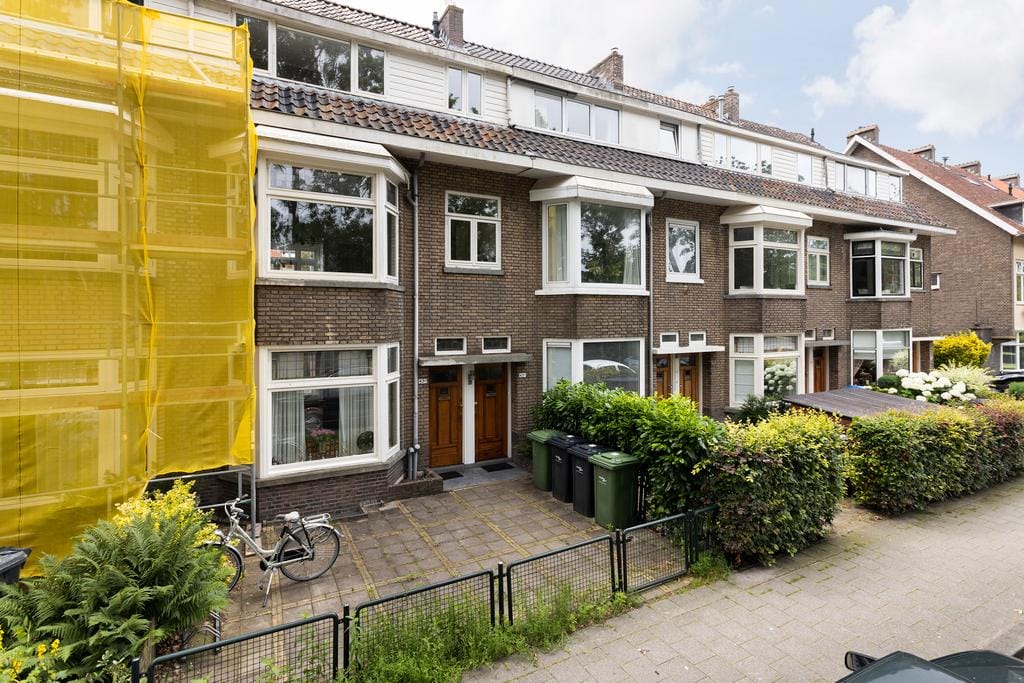 Foto 32 van Oude Raadhuislaan 45-B
