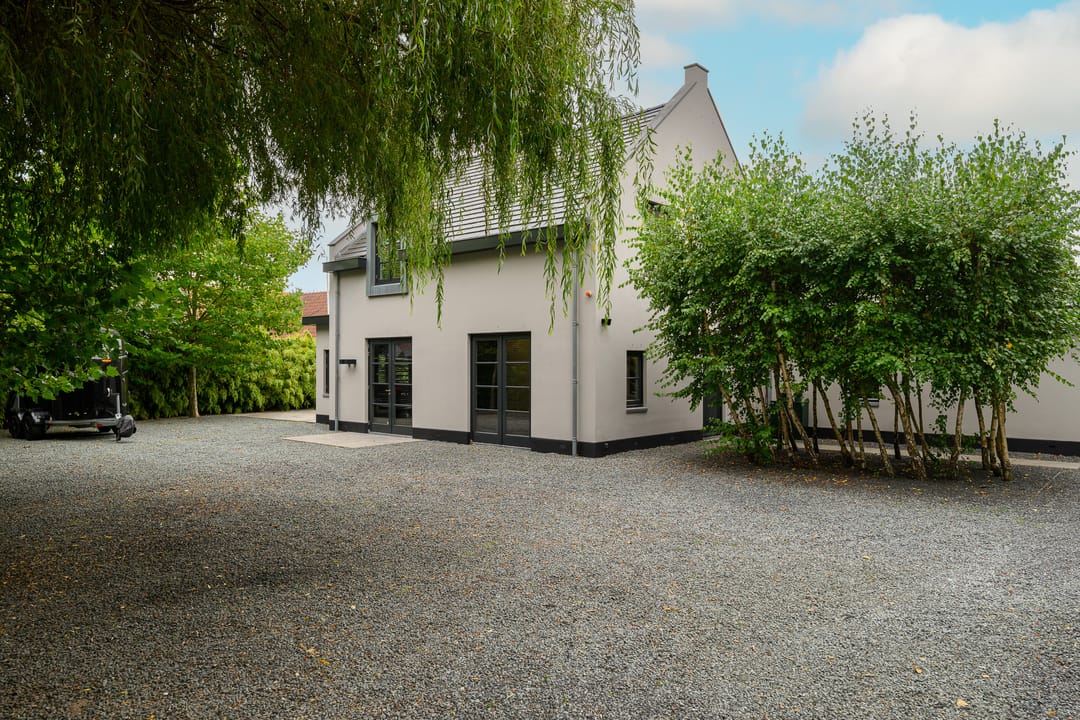 Photo 8 of Oude Rhijnhofweg 8