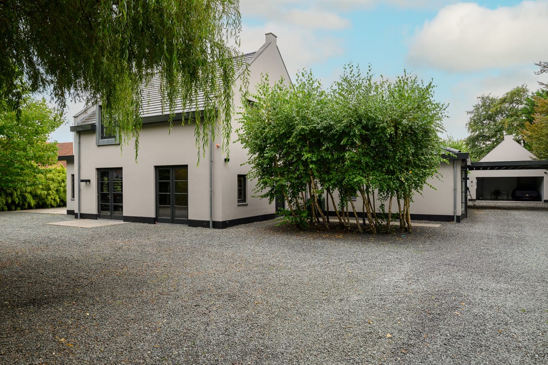 Photo 7 of Oude Rhijnhofweg 8