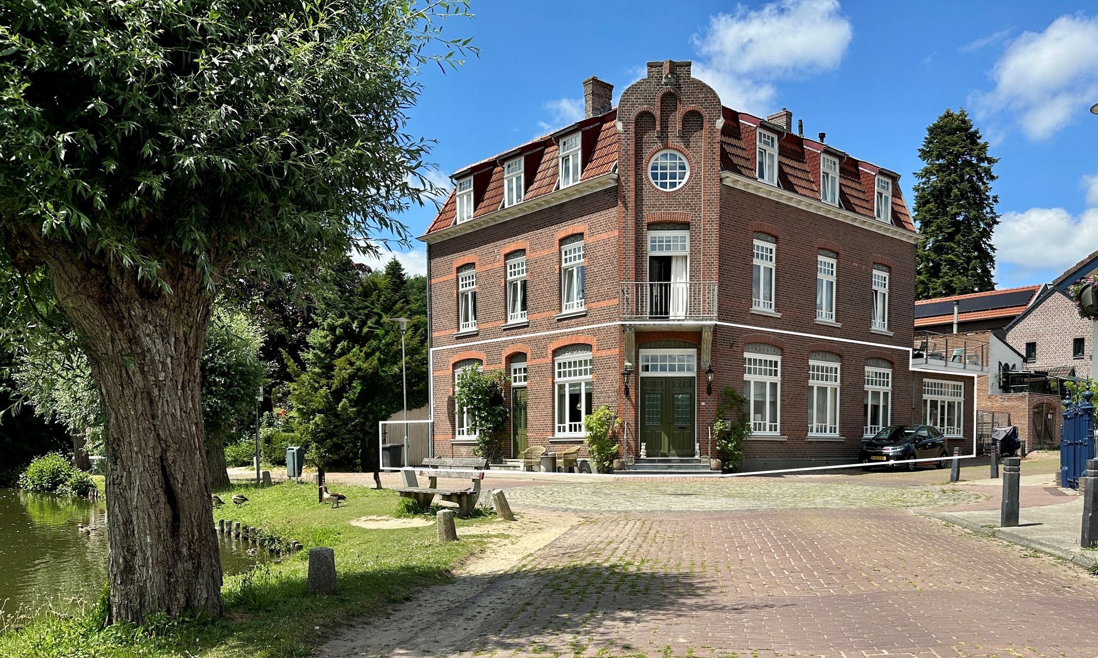 Wijnandsrade – 6363BX