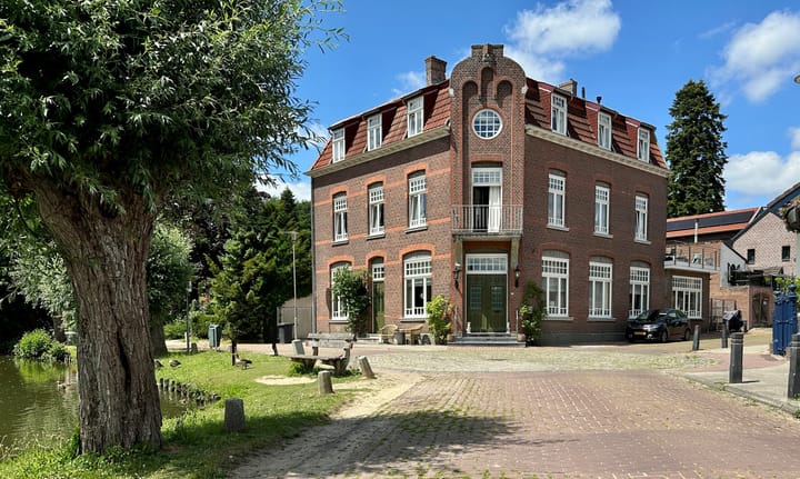 Foto 2 van Körnerstraat 22