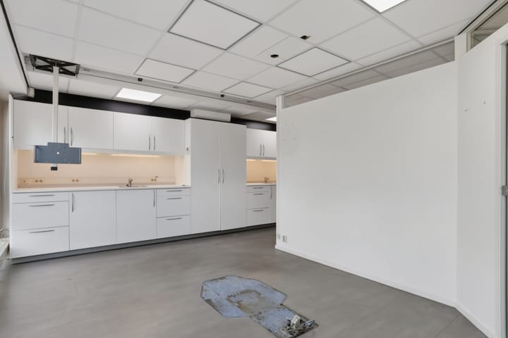 Hoofdstraat 1-A, Stadskanaal
