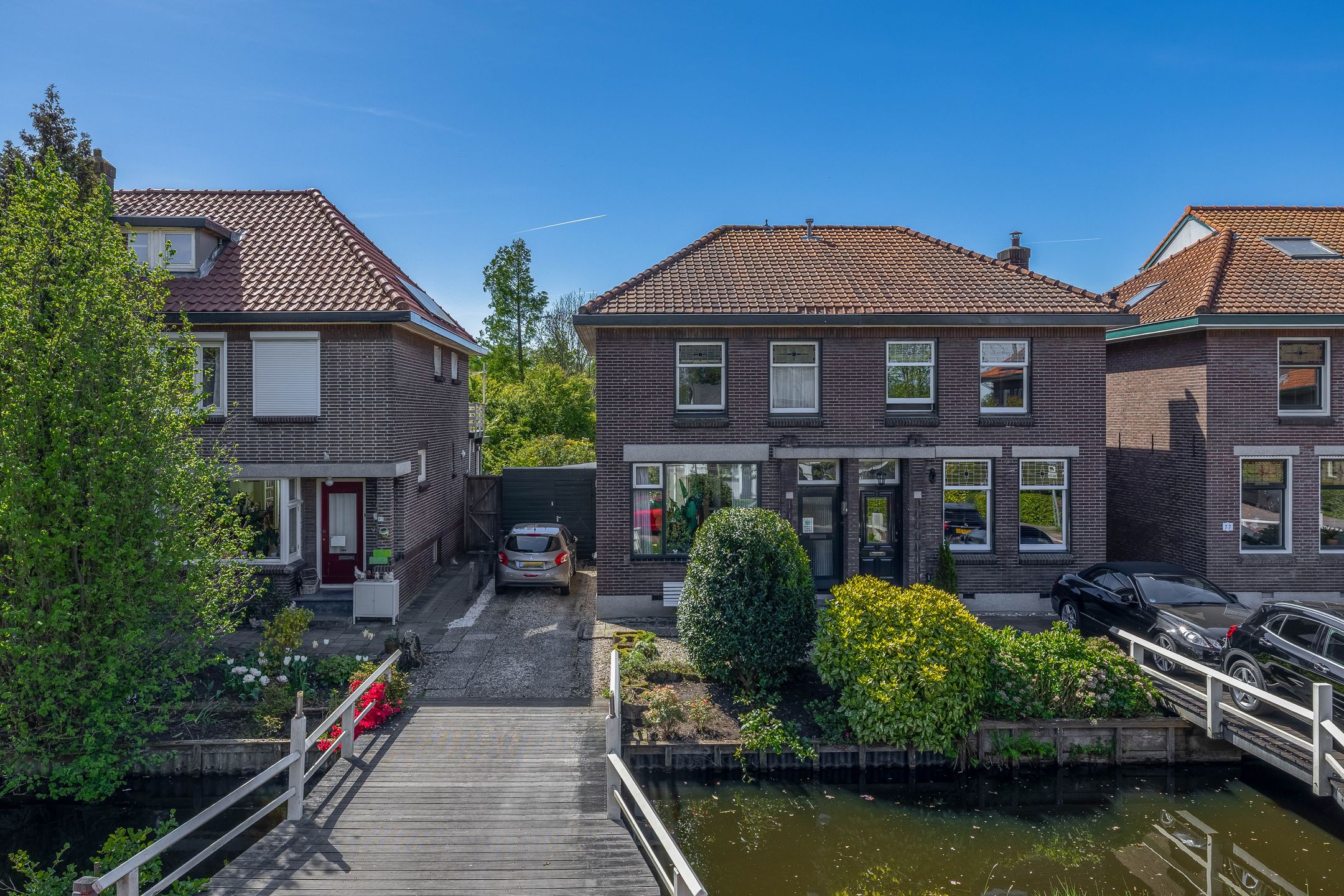 Brugweg 81 