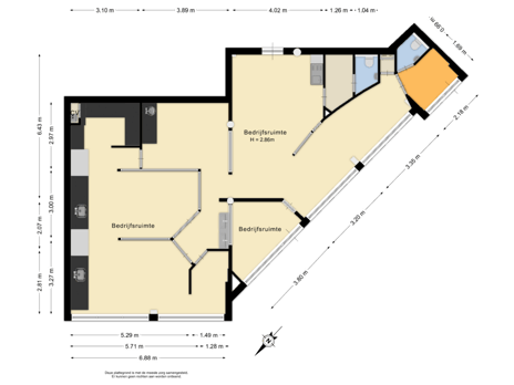 View floorplan