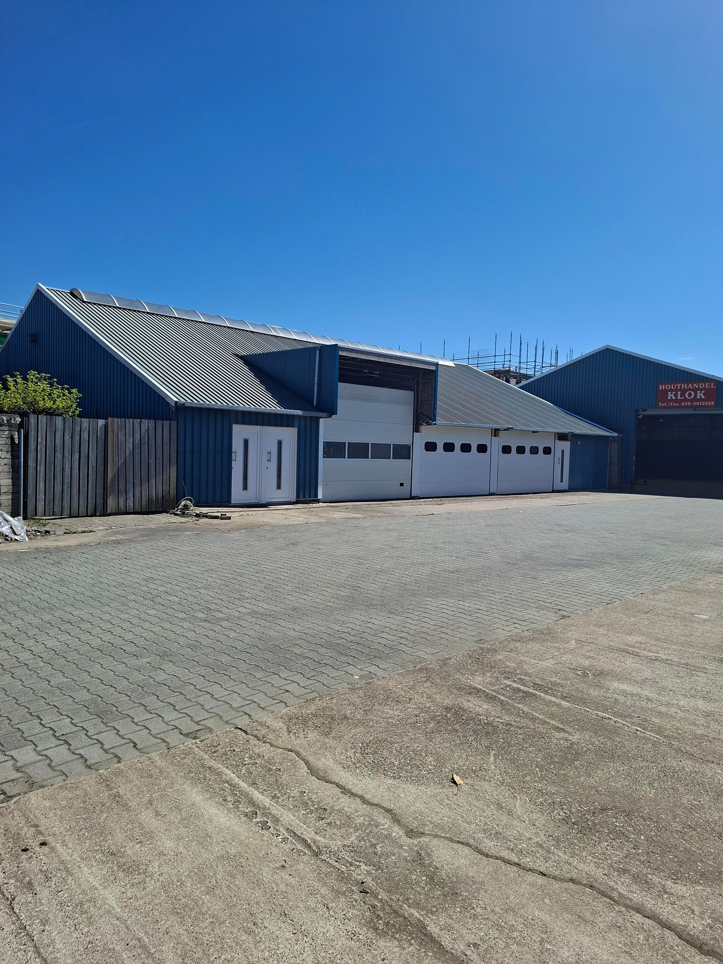 View photo 1 of Ceintuurbaan Noord 103-A