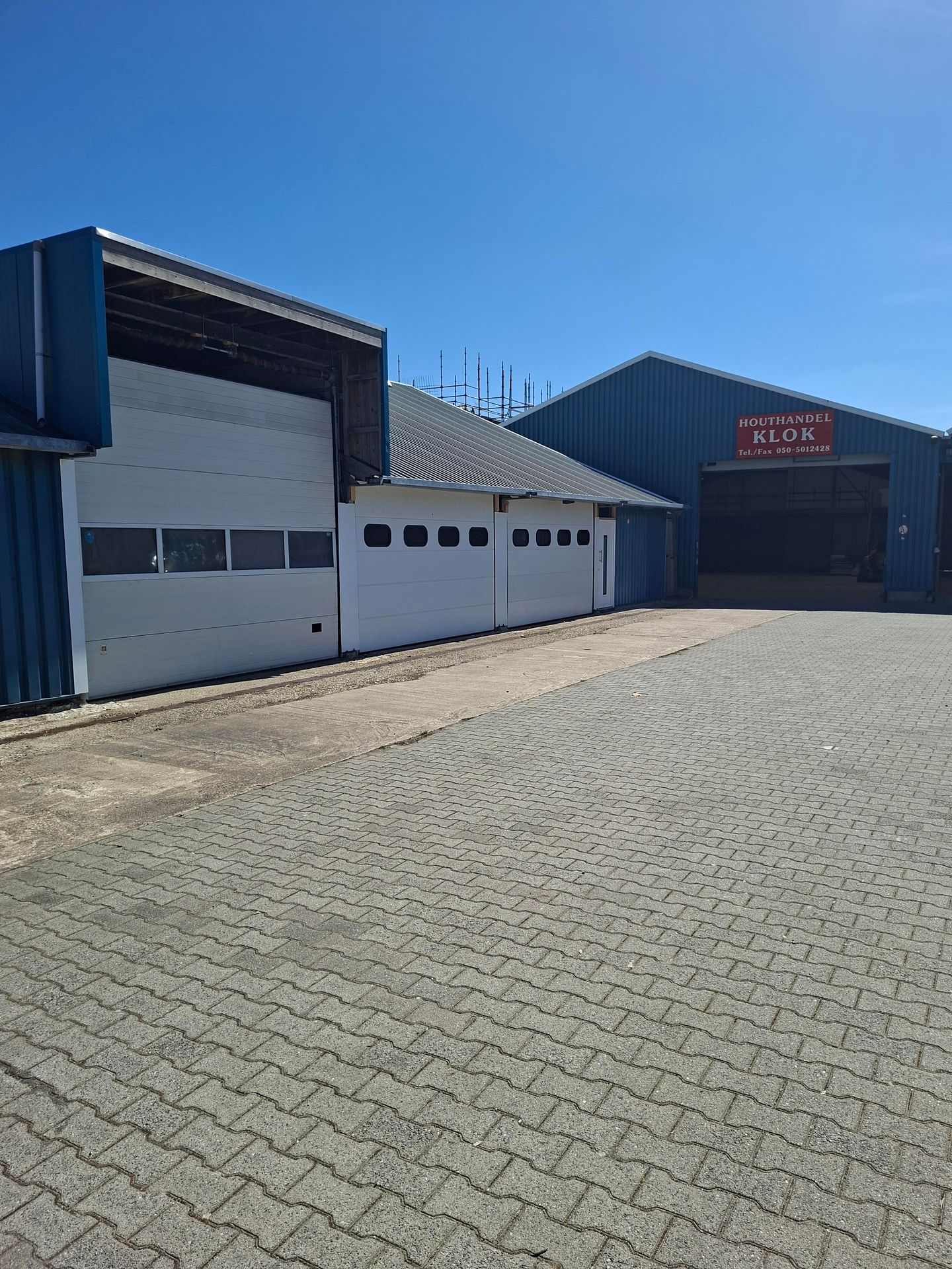 View photo 4 of Ceintuurbaan Noord 103-A