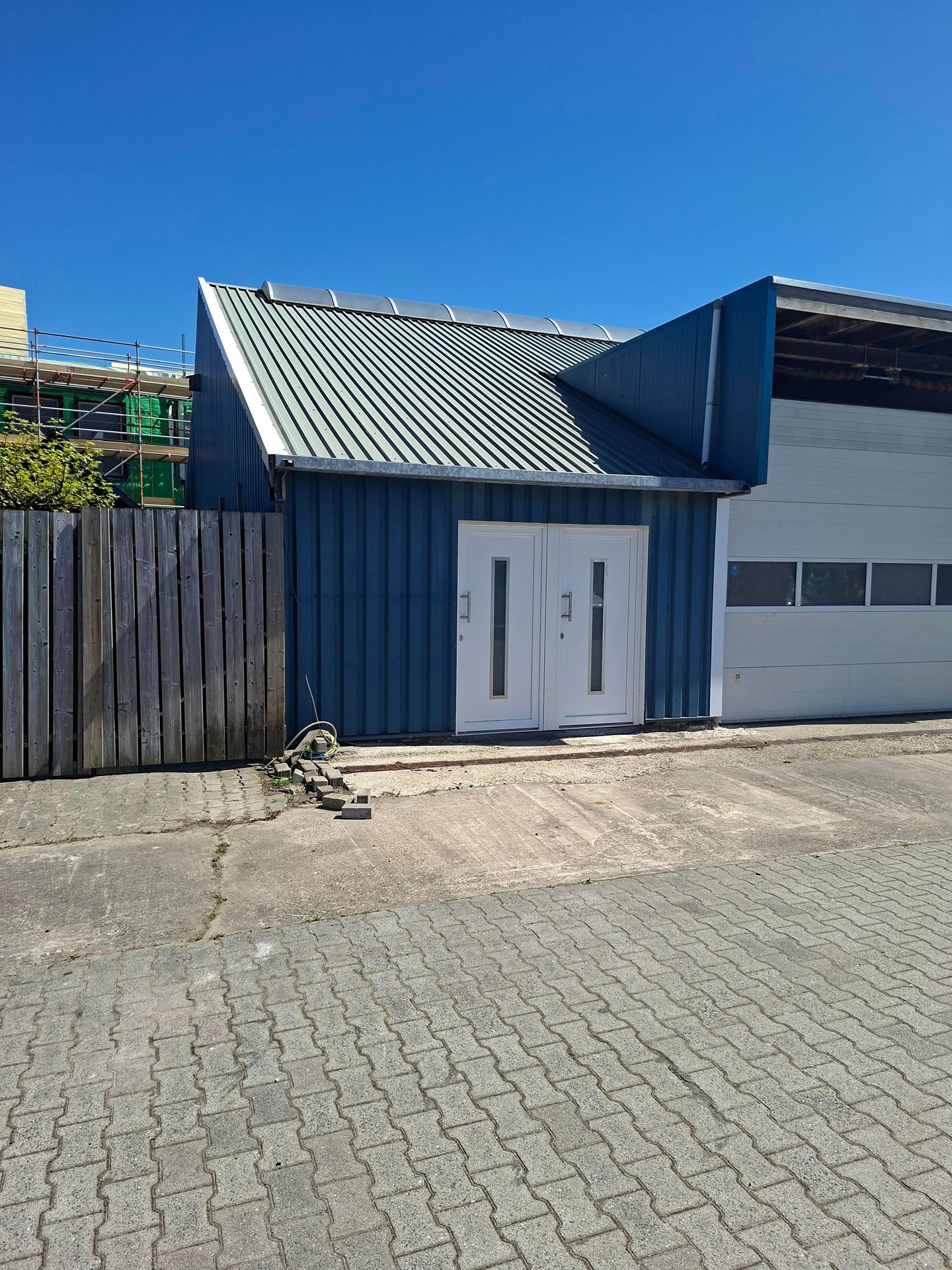 View photo 3 of Ceintuurbaan Noord 103-A