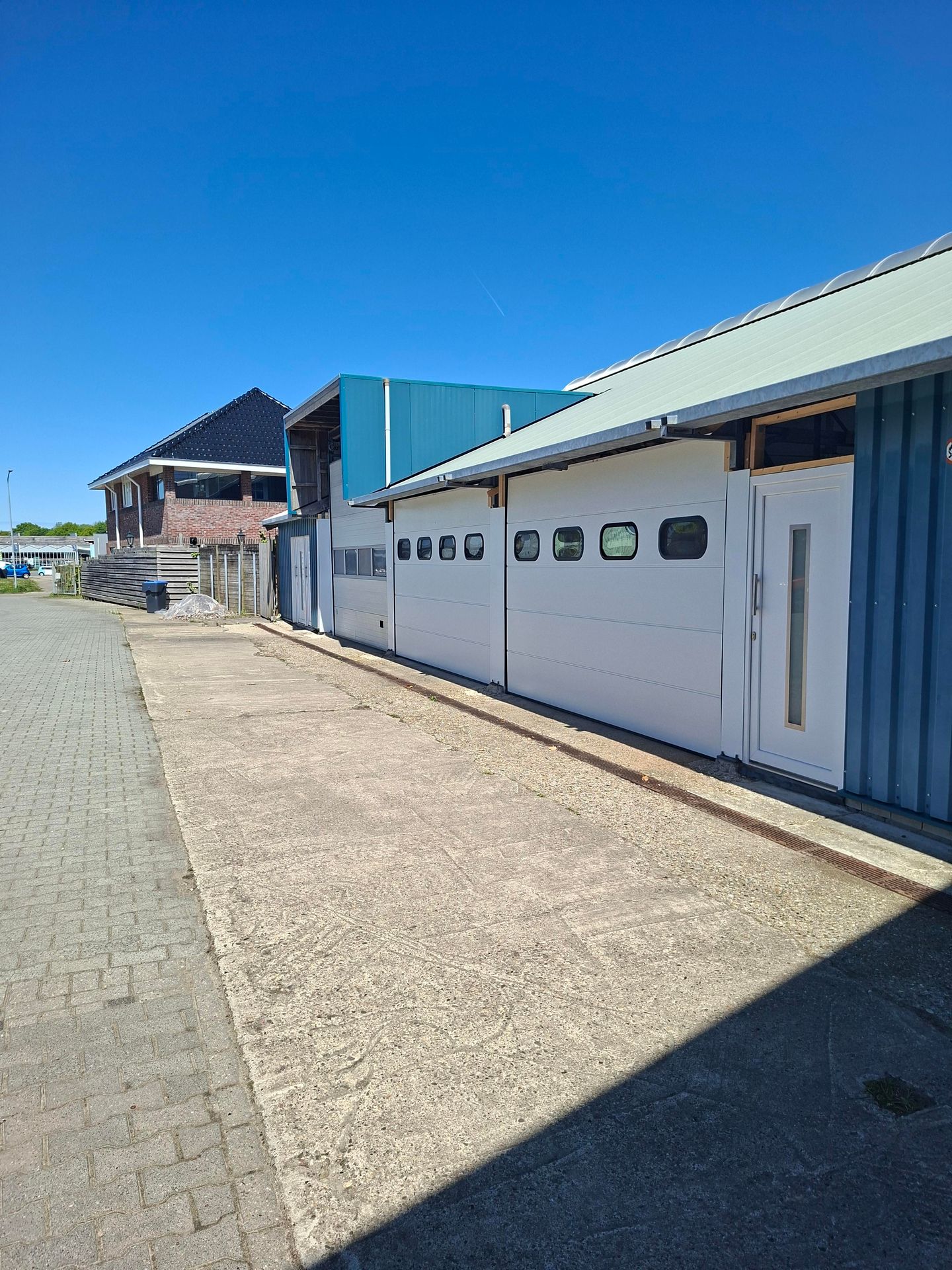 View photo 5 of Ceintuurbaan Noord 103-A