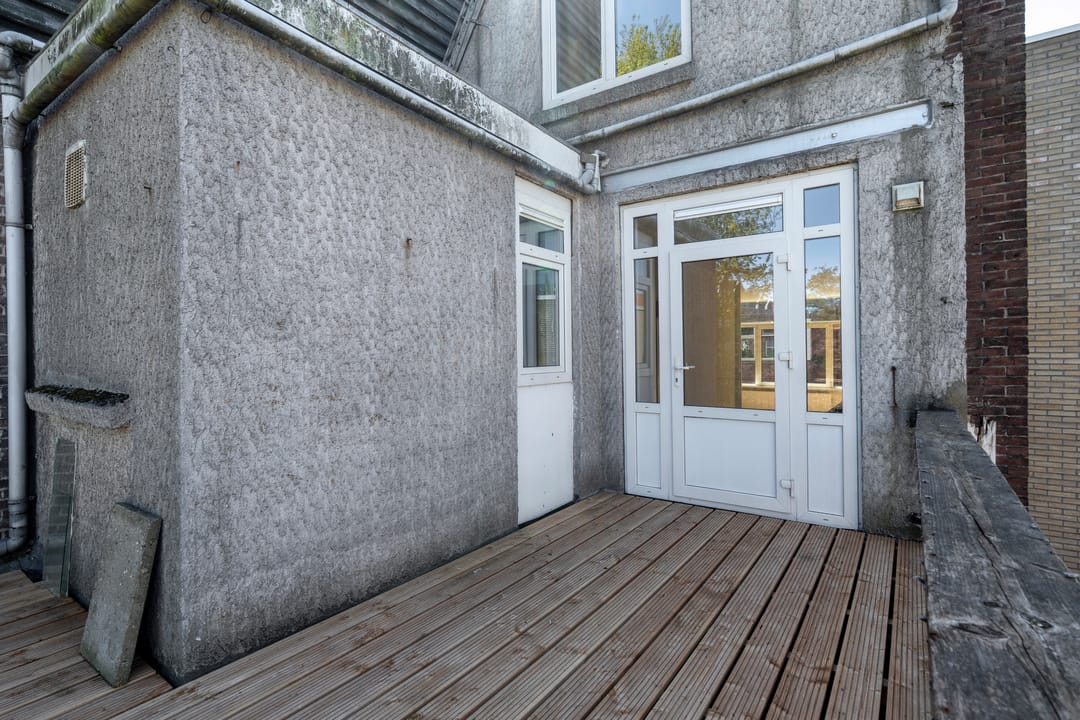 Foto 13 van Willem Beukelszstraat 30-B02