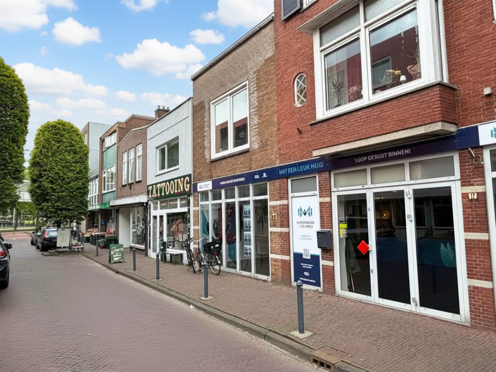 Bekijk foto 3 van Amsterdamstraat 13