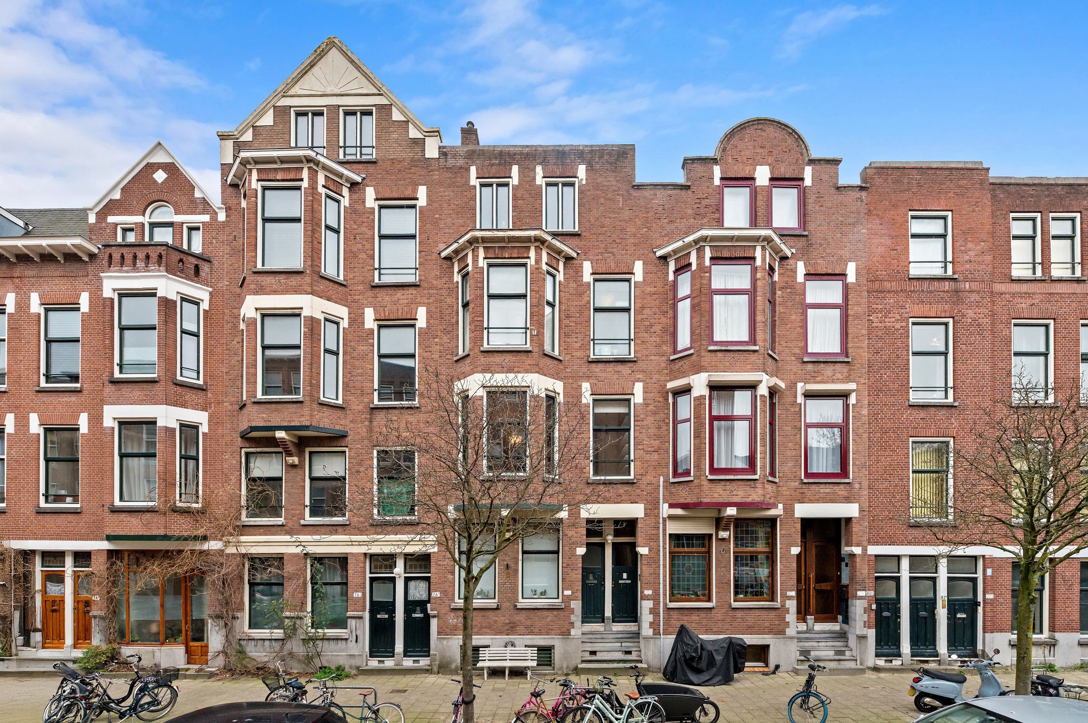 Adrien Mildersstraat 78-B 78 B01