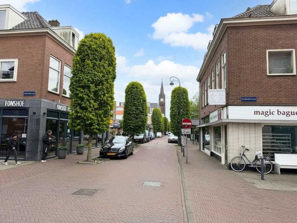 Bekijk foto 4 van Amsterdamstraat 13