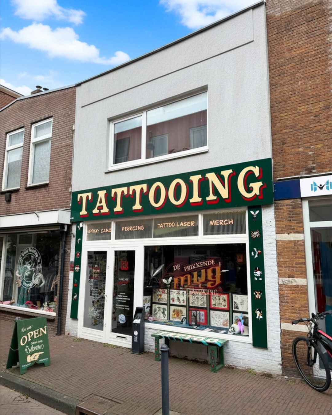 Bekijk foto 1 van Amsterdamstraat 13