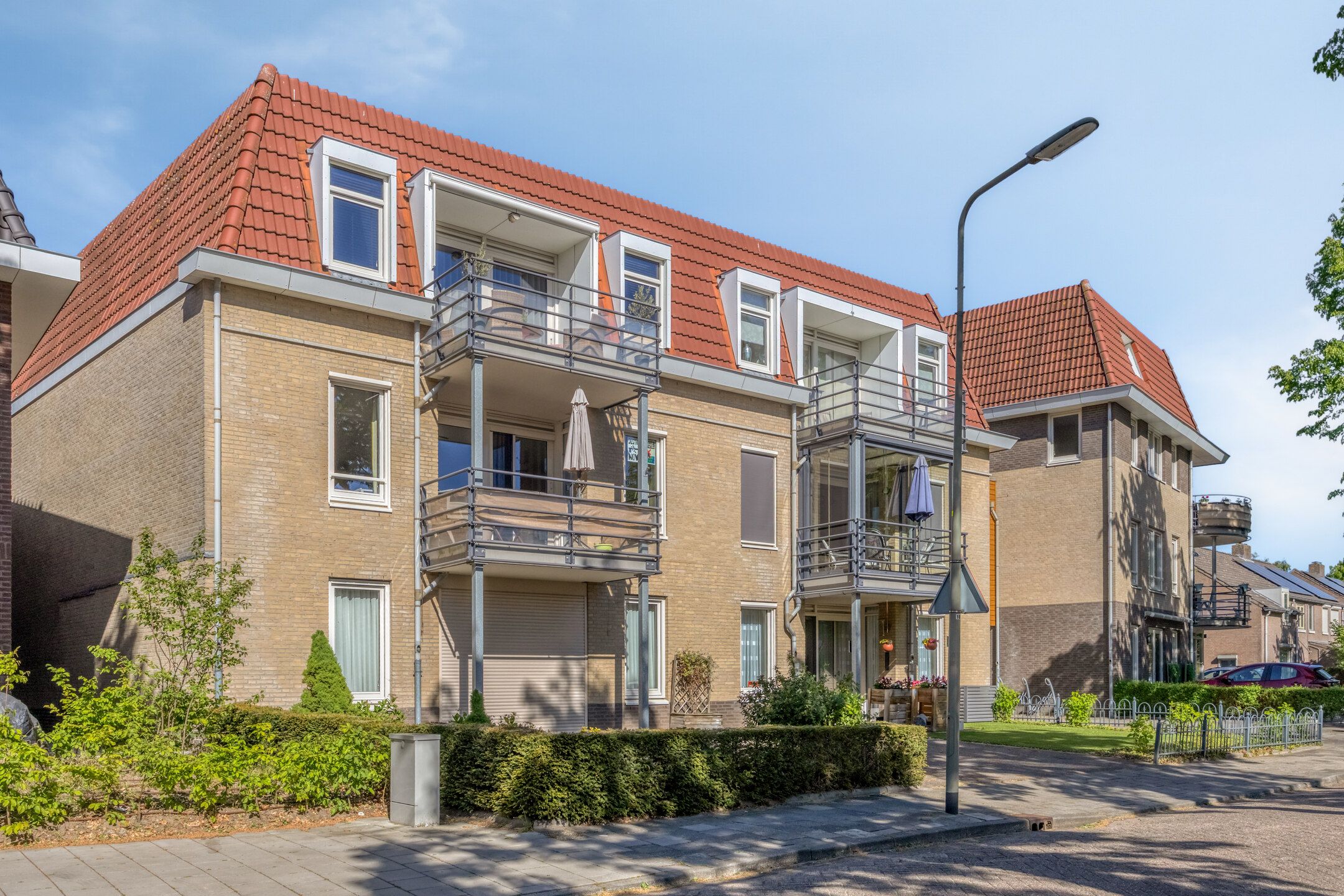 Kortfoortstraat 133-C 133 C
