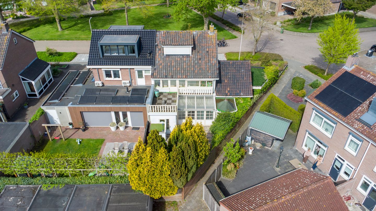 Foto 40 van Prinses Margrietstraat 9
