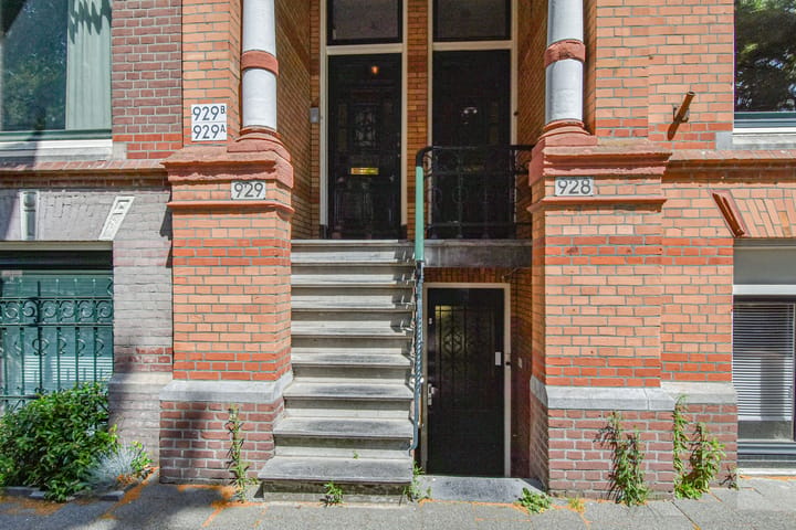 Foto 4 van Waldeck Pyrmontkade 929