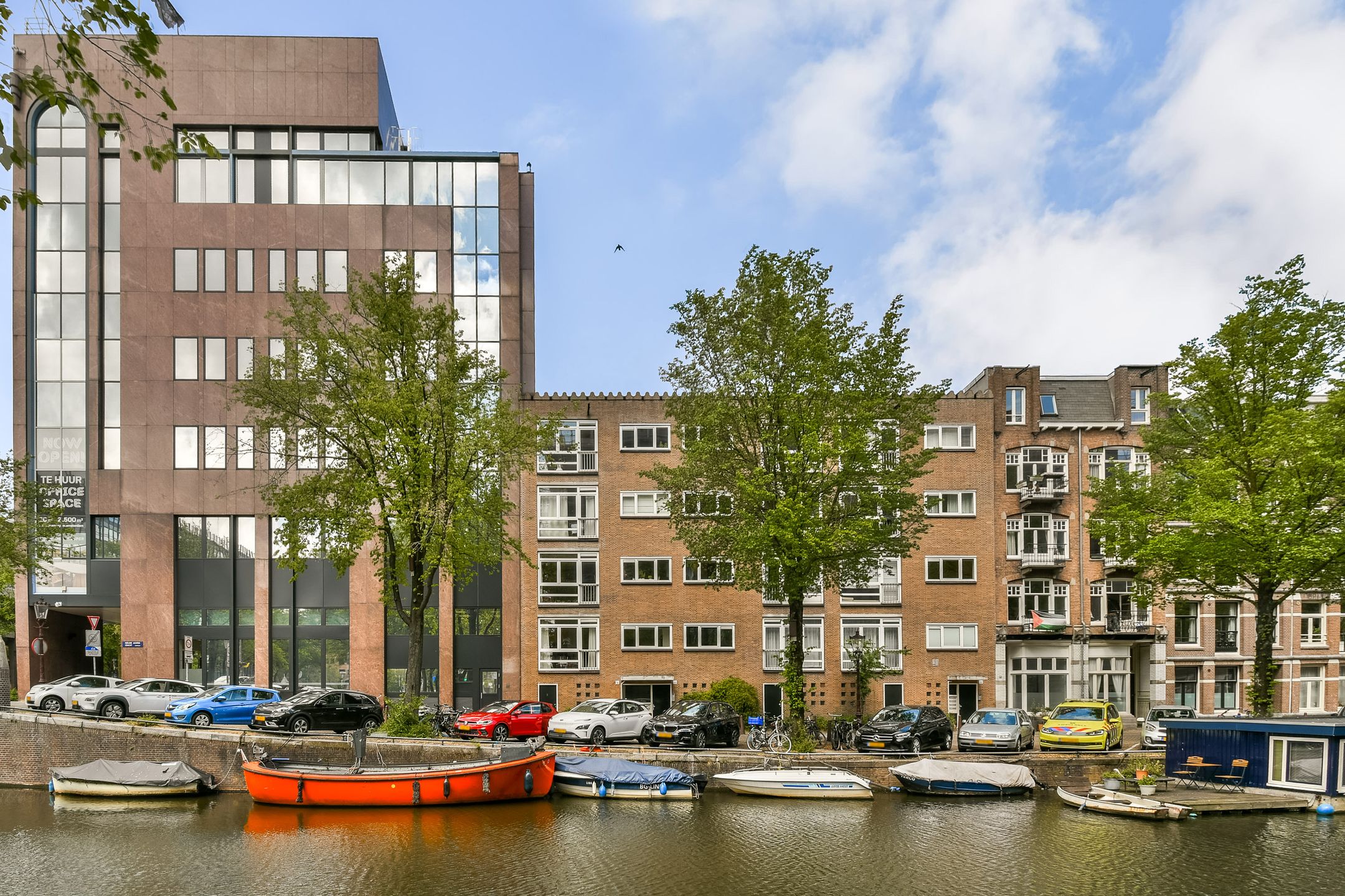 Nieuwe Achtergracht 51- 51 3