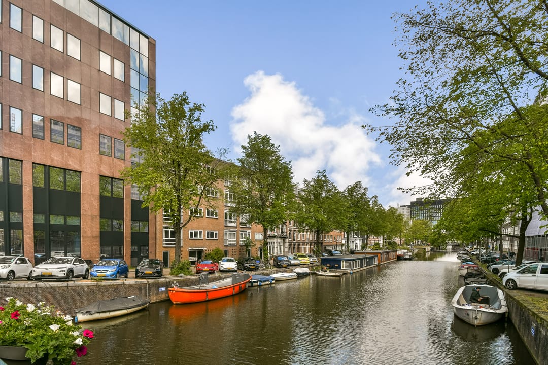 Foto 23 van Nieuwe Achtergracht 51-3