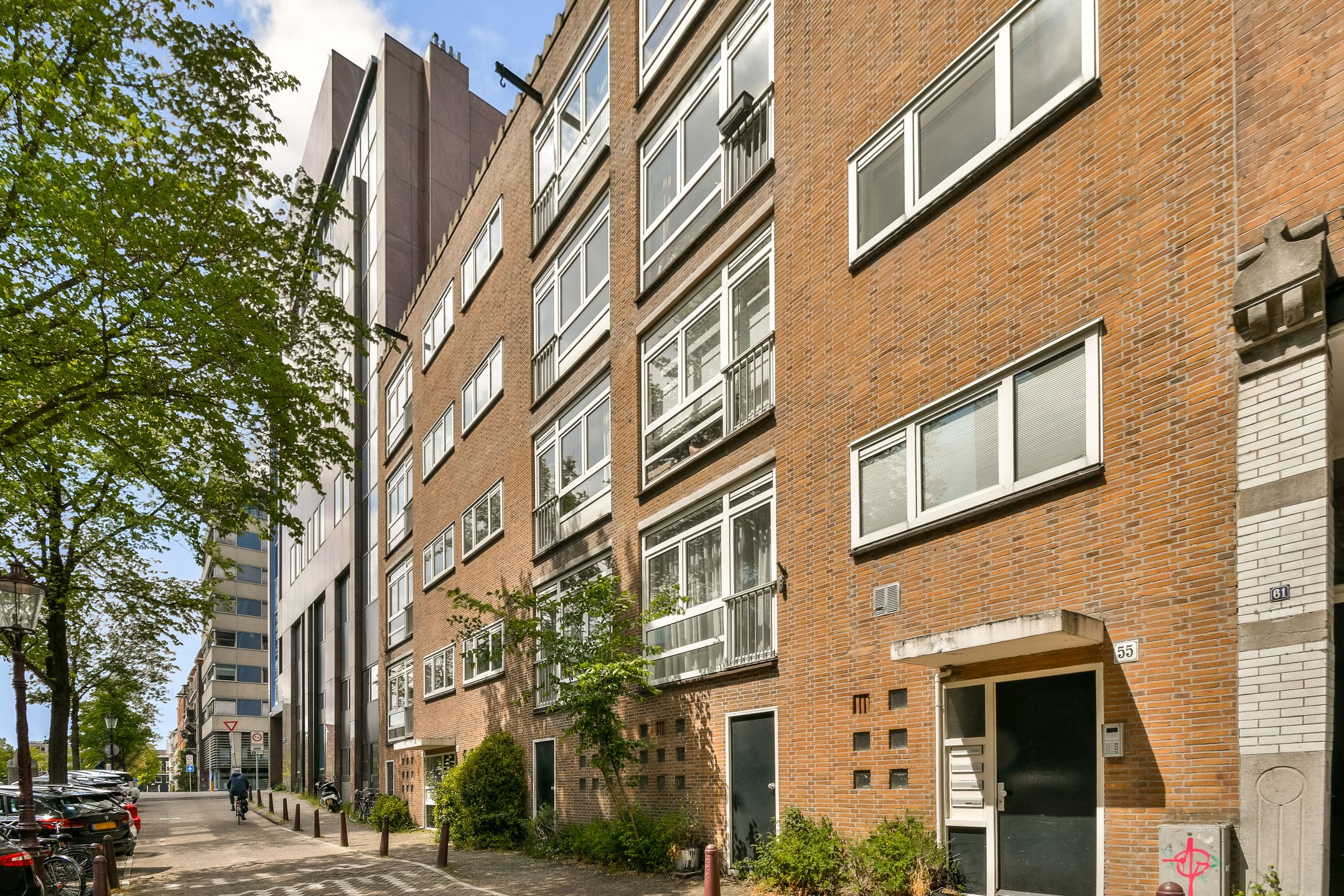 Foto 21 van Nieuwe Achtergracht 51-3