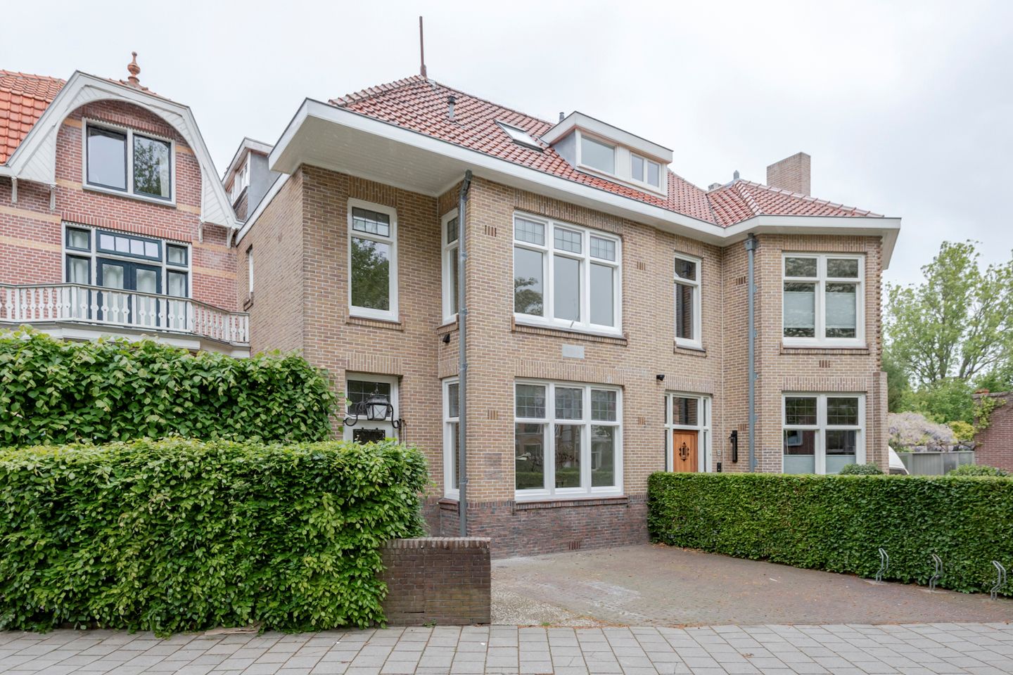 Foto 1 van Emmastraat 85